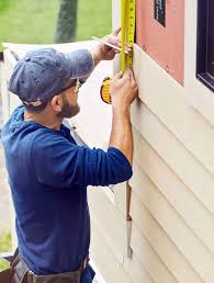 Siding Removal and Disposal in Winchester, CA